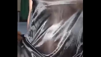 Indonesian Porn Featuring A Girl With Big, Smooth Tits Getting Fucked