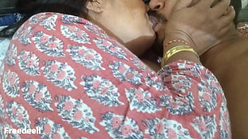 My Real Sister-in-law Forces Me To Learn Sex Against My Will. Full Hindi Video
