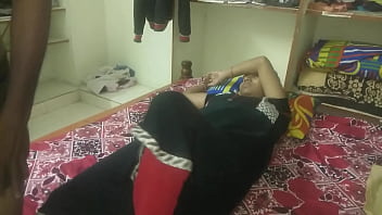 Telugu Milf Aunty’s Soaking Wet Pussy Gets Filled With Desi Cum