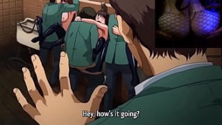 Curvaceous Coeds Overwhelmed By Hung Classmates – Hentai Dropout Episode 2 – Ivy’s Voluptuous Voyage