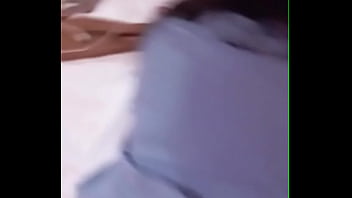 Auntie’s Horny Call Brings Me Home For A Long-awaited Pounding