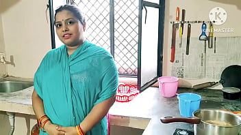 Bhabhi’s Steamy Affair With The Neighbor’s Young Stud