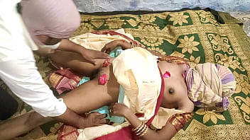 Raw And Uncut: First Night Fuck Fest In An Indian Village