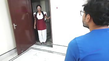 Innocent Bengali Girl Gets Ravaged By A Mysterious Stranger – A Steamy Hindi Erotic Tale