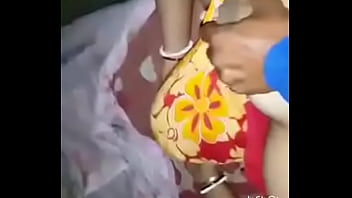 Mature Telugu Woman With A Huge Dark Pussy And Massive Sagging Tits