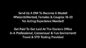 My Neighbor’s My First Gynecologist? – Rebel Wyatt