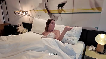 A Shared Bed, A Forbidden Tryst: My Stepmother’s Best Friend