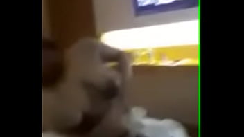 Desi Hottie Shri Reddy Gets Wild With A Steamy Hotel Room Dance