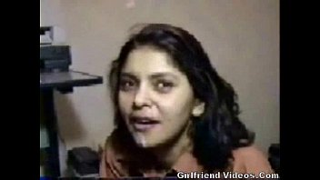 Indian Girlfriend’s Intimate Cumshot Compilation