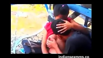Desi Lovers Suck Tits