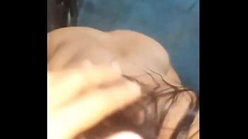 Lucky Indonesian Guy Gets To Bang A Smooth Chick