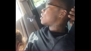 Aged Auntie’s Dirty Mouth