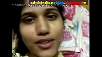 Naughty Indian Girlfriend’s Dirty Confession In Hindi