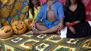 Indian Brawl Xxx