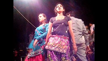 Swaying Hips Of The East