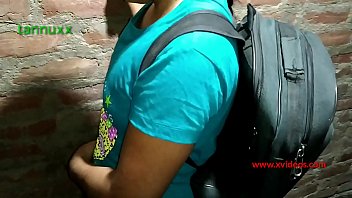 Student Seduced By Teacher’s Forbidden Touch In India