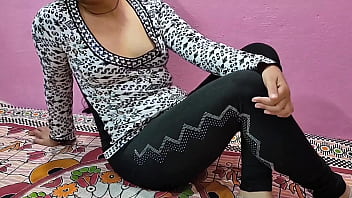 Desi Village Girl Gets A Steamy Session With Her Lover, Taking It In Both Holes
