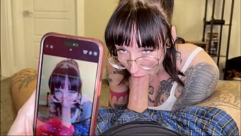 Step Sis And Step Bro Discover And Recreate Their Stepparents’ Naughty Photos