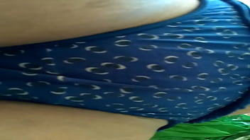 Indian Auntie With Huge Tits Gets Pounded Hard By Her Boyfriend