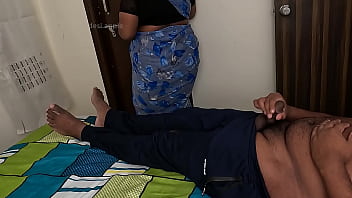 The Hidden Desires Of Indian Maids Behind Closed Doors