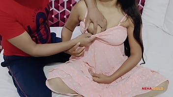 Step Brother Craves His Indian Sister’s Body In Hindi Part 2