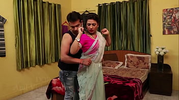 Sister-in-law Gets Pounded By The Tailor