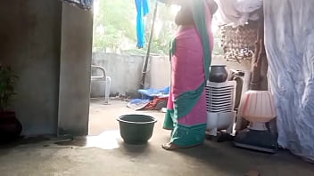 Desi Auntie’s Wild And Steamy Fuck Tape