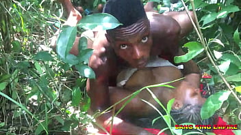 Spoiled Rich Boy’s Savage Fuck: Raw African Bush Pounding With A Village Girl Who Rode Me Like A Wild Animal – Part 2 (full Xxx Video On Xvideos)