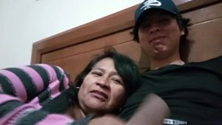 Fucking My Mother-in-law