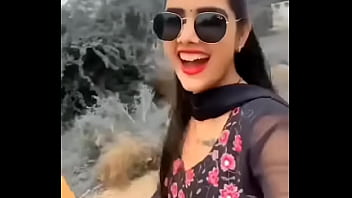 Desi Bhabhi’s Milk Jugs Bouncing Wild