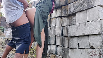 Insatiable Indonesian Wife Ravaged In The Open Air