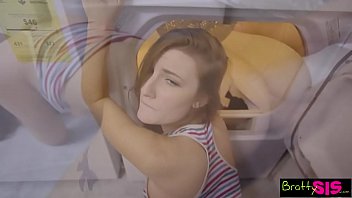 My Sassy Step Sis – I Fucked My Step Sister Hard & She Begged For More! S3:e5