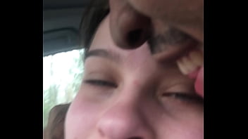 Sweaty Sapphic Sluts Get Slippery And Spread For Each Other