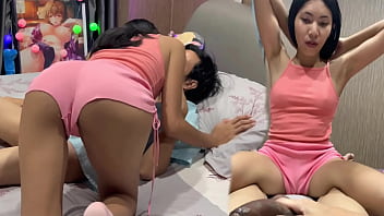 My Horny Step-sister Fulfilled My Deepest Cravings And Even Let Me Film Every Naughty Second!