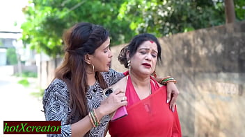 Bhabhi’s Long-awaited Real Sex Experience With The Village Doctor