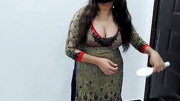 Indian Village Wife Gets Anal Fucked By Husband’s Friend With Hindi Dirty Talk