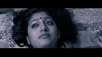 Naughty Indian Housewife’s Secret Affair
