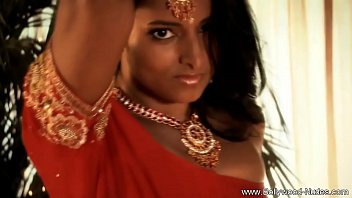 Exotic Indian Babe With A Body Built For Sin