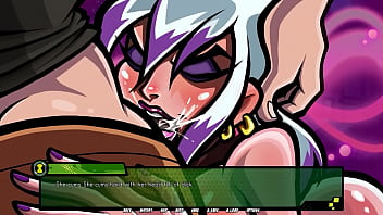 Descending Into The Depths Of Undertown: A Slave’s Forbidden Desires Unleashed