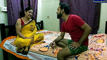 Hot Milf Auntie’s Obsession: She’s Addicted To My Ass And Our Filthy Fucking!