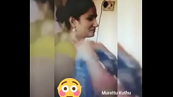 Mature Tamil Temptress