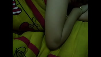 Desi Bhabhi Gets Wild With Her Neighbor