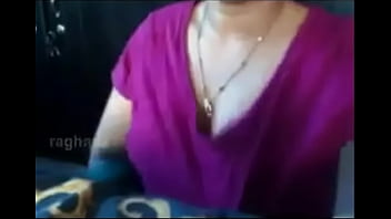 Telugu Aunty’s Raw Desires