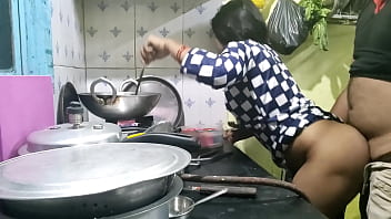 The Naive Maid From The Village Had No Clue, So The Master Took Full Advantage And Fucked Her Senseless
