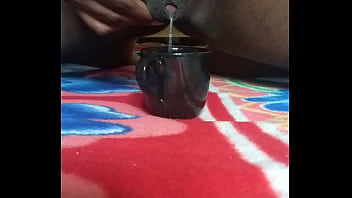 I Poured My Passion Into A Cup For You, Now Drink It All Up.