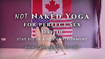 Barely Clothed Contortions For Ultimate Pleasure: The Inner Workings Of An Exclusive Sex Club