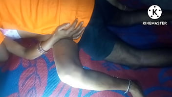 Desi Bhabhi’s Wild And Passionate Night