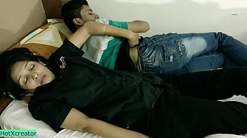 Intimate Nights With My Stepbrother: Sizzling Hindi Erotic Encounters