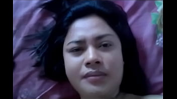 Sizzling Indonesian Milf Gets Railed By Her Husband’s Buddy Roni