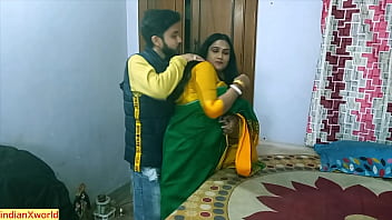 Sizzling Indian Teen’s Wild Orgy With Friends In A Steamy Webseries With Explicit Hindi Audio